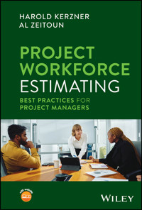 Project Workforce Estimating - Harold Kerzner - E-Book