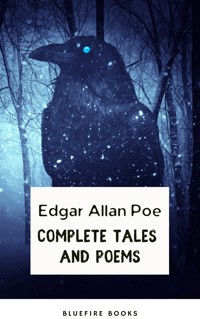 Edgar Allan Poe: Master of the Macabre - Complete Tales and Iconic Poems - Edgar Allan Poe - E-Book