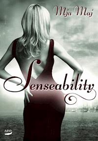 Senseability - Mja Maj - E-Book