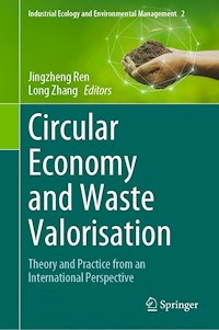 Circular Economy and Waste Valorisation - - E-Book