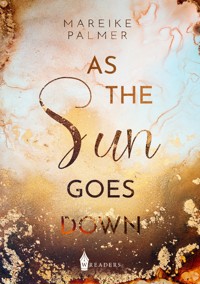 As the Sun goes down - Mareike Palmer - E-Book