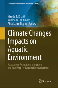 Climate Changes Impacts on Aquatic Environment -  - E-Book