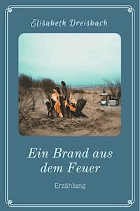 Ein Brand aus dem Feuer - Elisabeth Dreisbach - E-Book