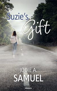 Suzie's Gift - Jodie A. Samuel - E-Book