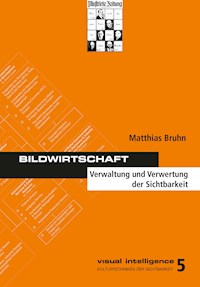 Bildwirtschaft - Matthias Bruhn - E-Book