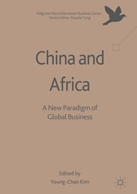China and Africa - - E-Book