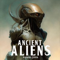 Ancient Aliens - Raphael Terra - Hörbuch