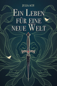 Ein Leben für eine neue Welt - Julia Ach - E-Book
