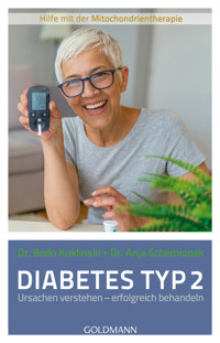 Diabetes Typ 2 - Bodo Kuklinski - E-Book