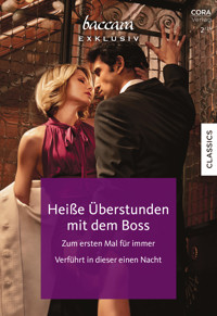 Baccara Exklusiv Band 268 - Cat Schield - E-Book