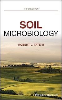 Soil Microbiology - Robert L. Tate - E-Book
