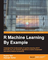 R Machine Learning By Example - Raghav Bali - E-Book