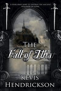 The Fall of Ithar - Kevis Hendrickson - E-Book
