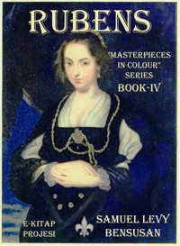 Rubens: "Masterpieces in Colour" Series - Samuel Levy Bensusan - E-Book