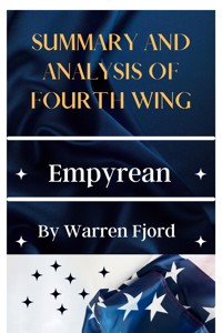 Summary and Analysis of Fourth Wing - Fjord Warren - E-Book