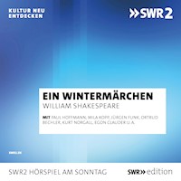 Ein Wintermärchen - - Hörbuch