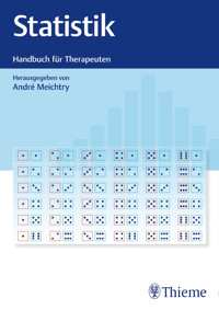 Statistik - André Meichtry - E-Book