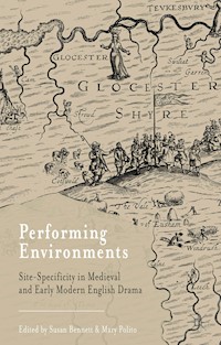Performing Environments -  - E-Book