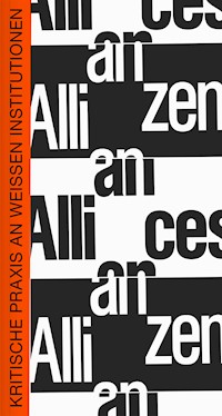 Allianzen -  - kostenlos E-Book