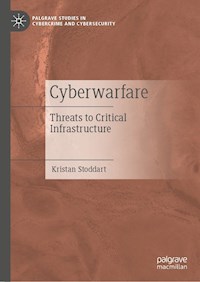 Cyberwarfare - Kristan Stoddart - E-Book