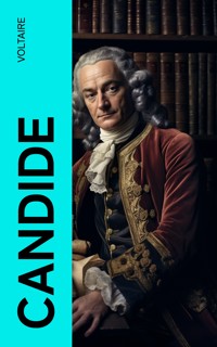 Candide - Voltaire - E-Book