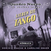 Lieben sie Tango? - Julie Fellmann - Hörbuch