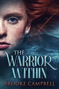 The Warrior Within - Brooke Campbell - kostenlos E-Book