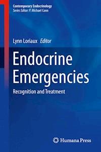 Endocrine Emergencies -  - E-Book