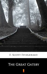 The Great Gatsby - F.Scott Fitzgerald - E-Book