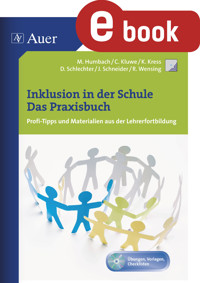Inklusion in der Schule - Humbach - E-Book