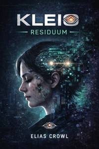 KLEIO - Residuum - Elias Crowl - E-Book