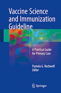 Vaccine Science and Immunization Guideline -  - E-Book