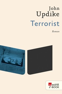 Terrorist - John Updike - E-Book