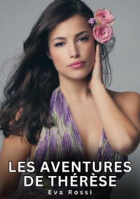 Les aventures de Thérèse - Eva Rossi - E-Book