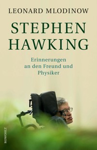 Stephen Hawking - Leonard Mlodinow - E-Book