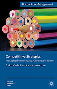 Competitive Strategies - E. Valdani - E-Book