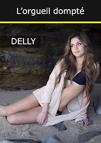 L'orgueil dompté - Jeanne-Marie Delly - E-Book