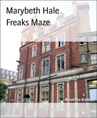 Freaks Maze - Marybeth Hale - E-Book