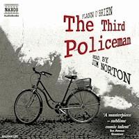 The Third Policeman - Flann O'Brien - Hörbuch