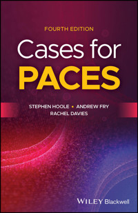 Cases for PACES - Stephen Hoole - E-Book
