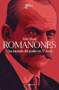 Romanones - Mar Abad - E-Book