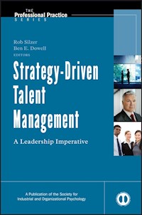 Strategy-Driven Talent Management -  - E-Book