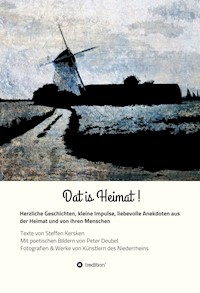 Dat is Heimat! - Steffen Kersken - E-Book
