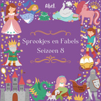 Abel Classic, Seizoen 8: Sprookjes en Fabels - Florence Holbrook - Hörbuch