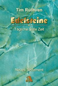 Edelsteine - Tim Ruthven - E-Book