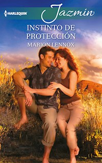 Instinto de protección - Marion Lennox - E-Book
