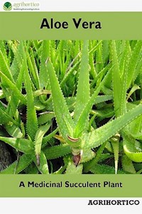 Aloe Vera - Agrihortico CPL - E-Book