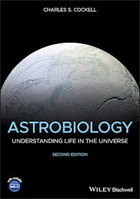 Astrobiology - Charles S. Cockell - E-Book
