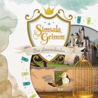 Das Löweneckerchen (Das Original-Hörspiel zur TV Serie) - Armin Prediger - Hörbuch