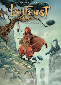 Lanfeust Odyssee. Band 8 - Arleston Christophe - E-Book